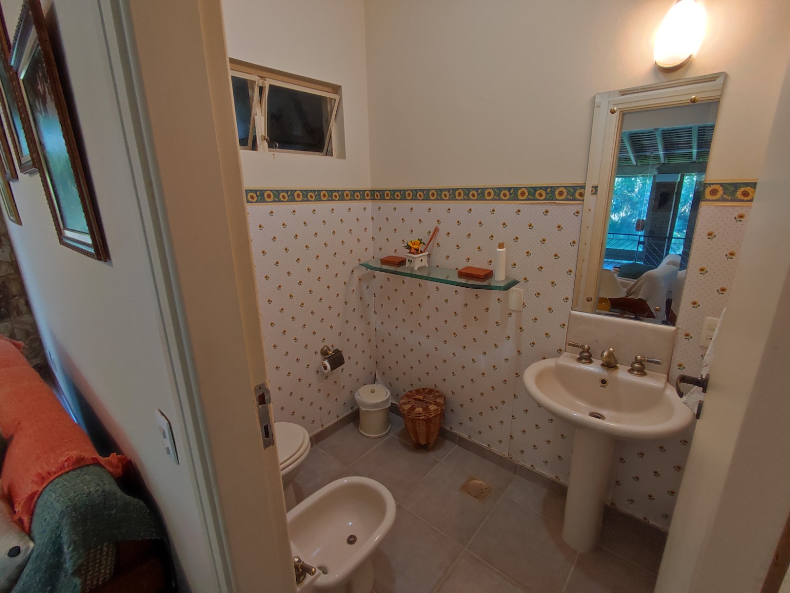 Imagem Chácara com 4 Quartos à Venda, 295 m²em Sousas - Campinas