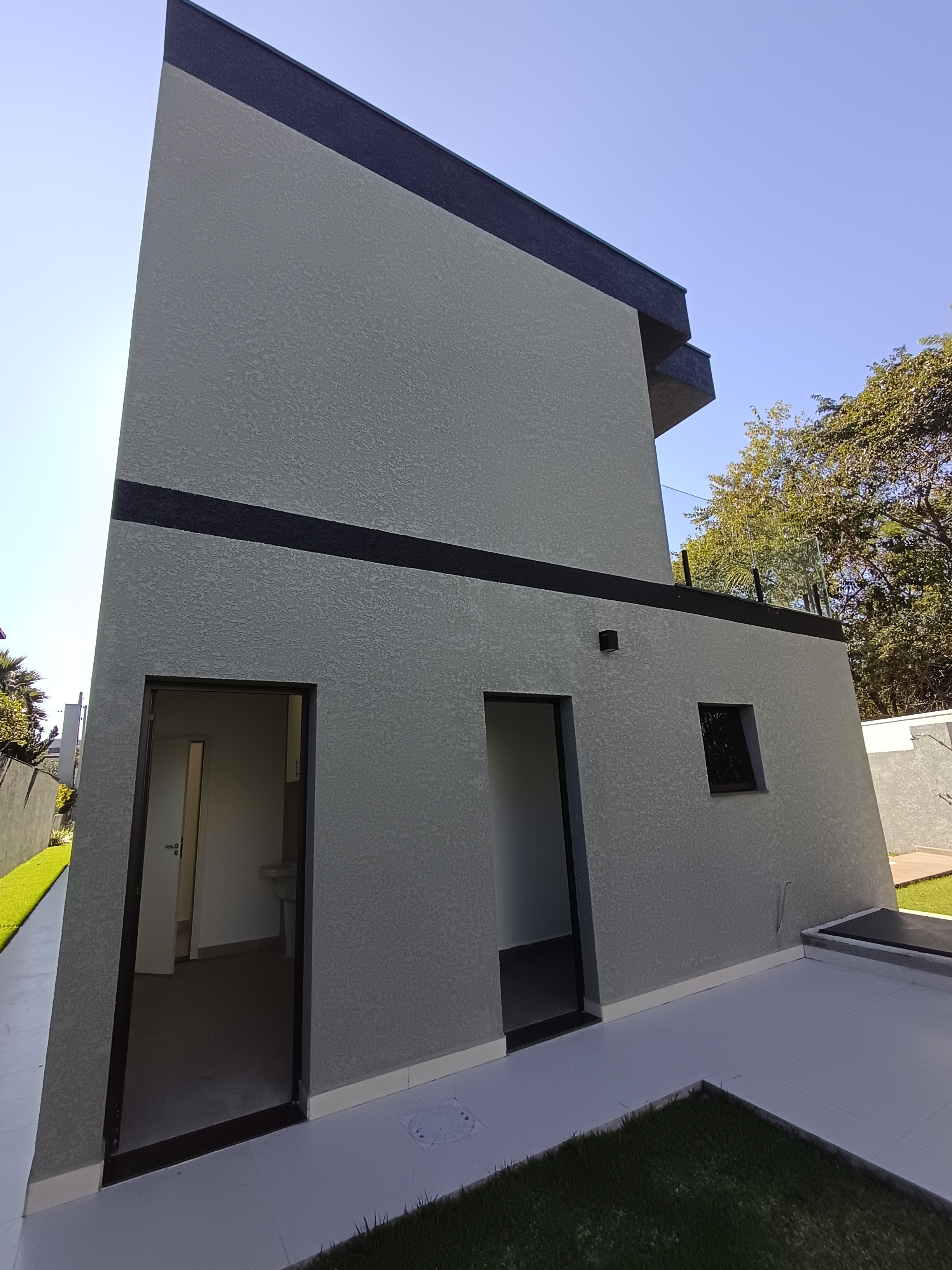Imagem Casa de Condomínio com 4 Quartos à Venda, 334 m² em Condomínio Residencial Reserva Ecológica Atibaia - Atibaia