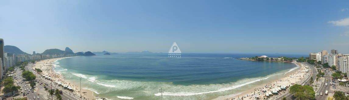 Imagem Cobertura com 6 Quartos à Venda, 558 m²em Copacabana - Rio de Janeiro