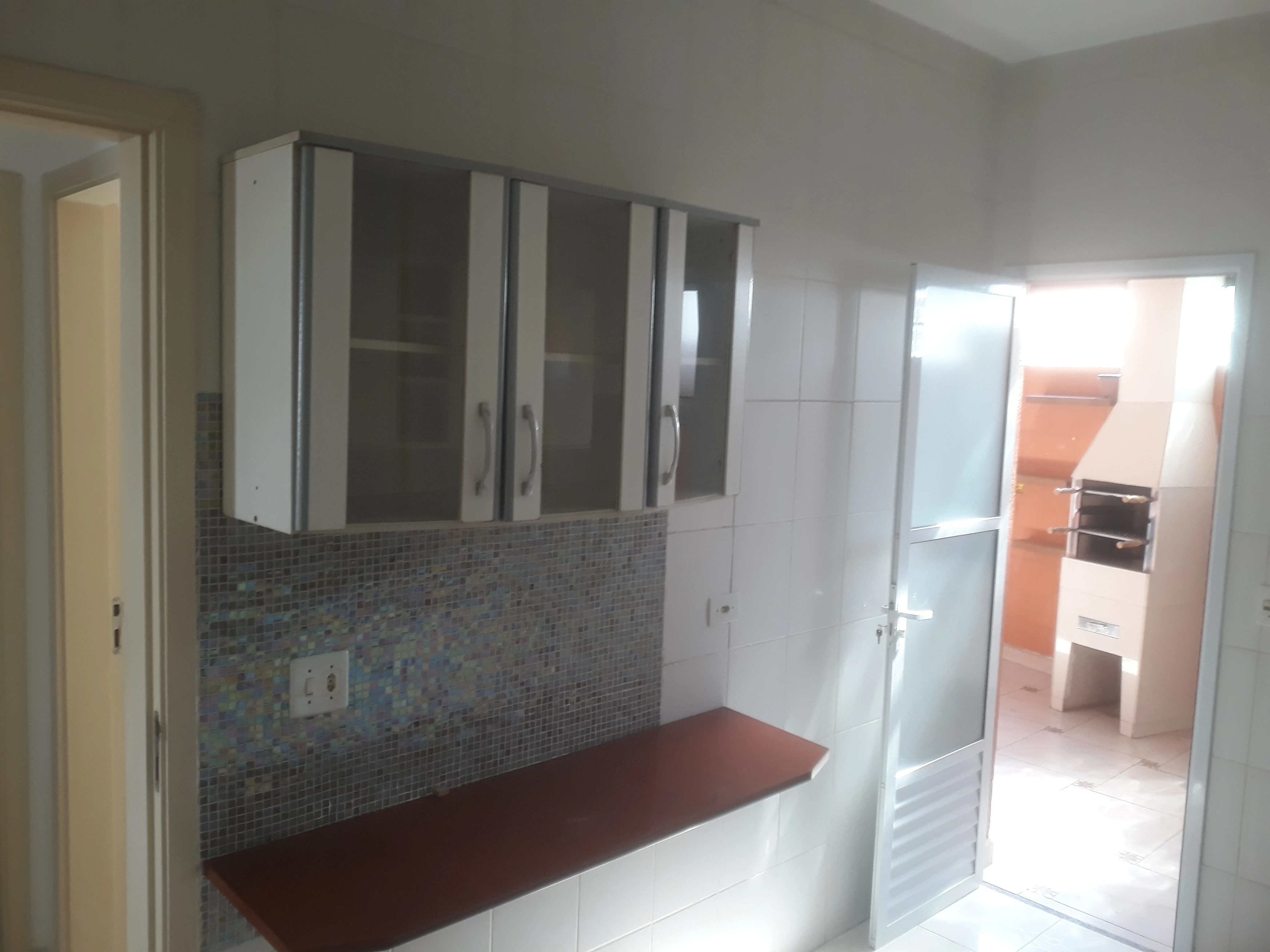 Imagem Casa de Condomínio com 3 Quartos para Alugar, 98 m² em Paisagem Renoir - Cotia