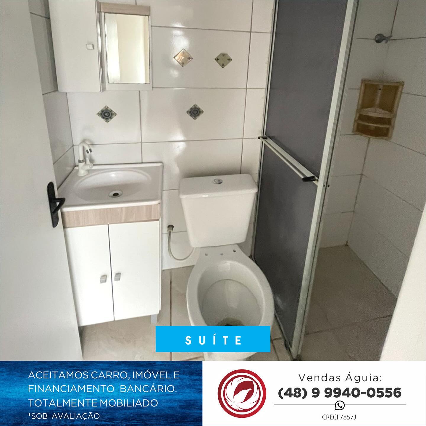Imagem Apartamento com 3 Quartos à Venda, 65 m² em Centro - Florianópolis