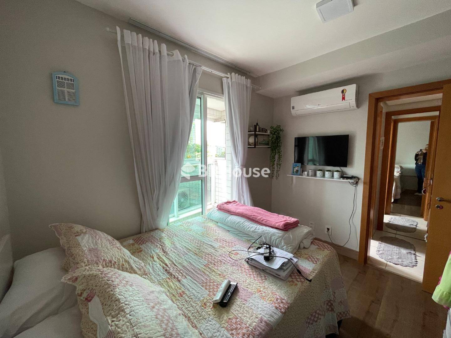 Imagem Apartamento com 3 Quartos à Venda, 139 m² em Norte (Águas Claras) - Brasília