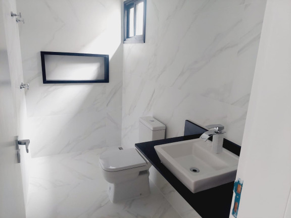 Imagem Casa de Condomínio com 3 Quartos à Venda, 154 m² em Jardim Primavera - Itupeva
