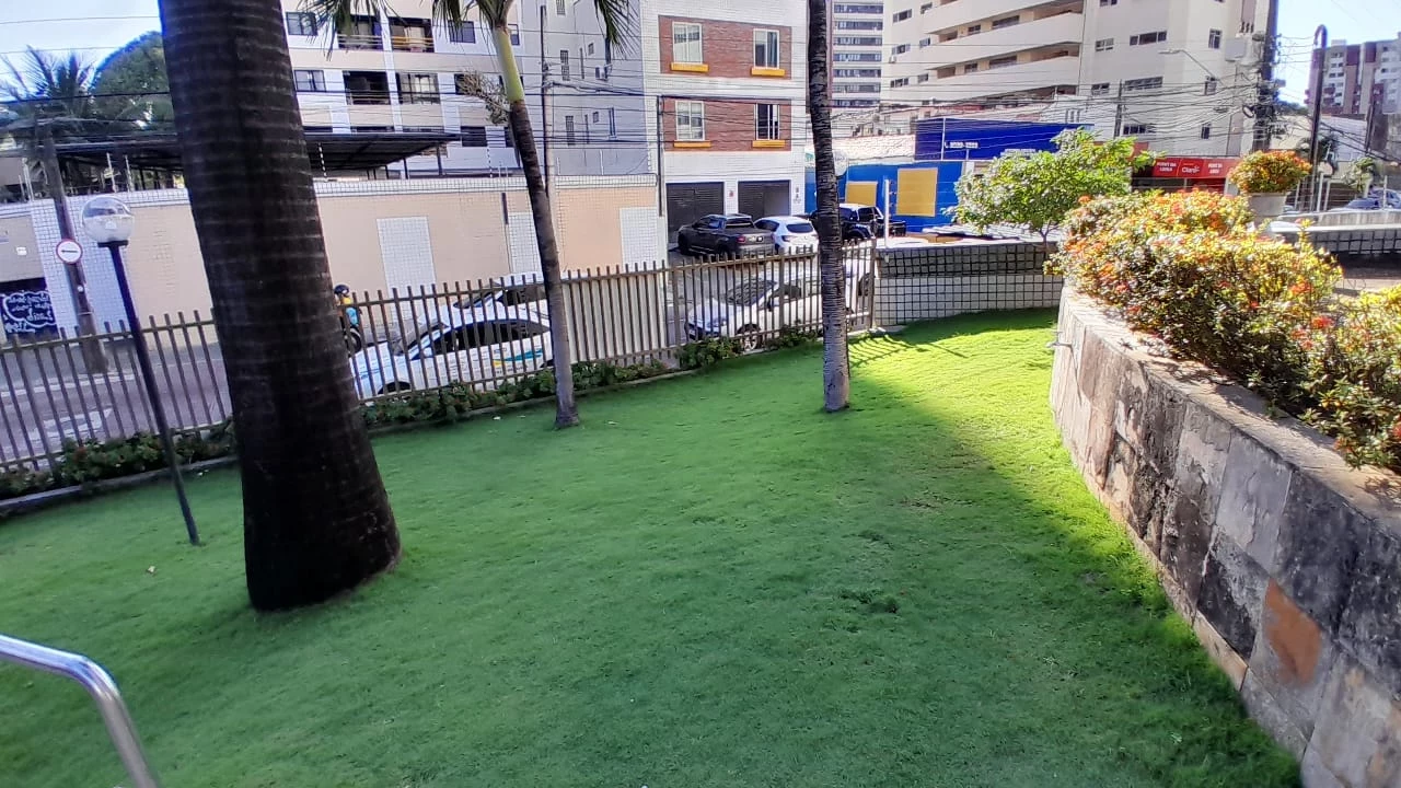 Imagem Apartamento com 3 Quartos à Venda, 118 m² em Meireles - Fortaleza