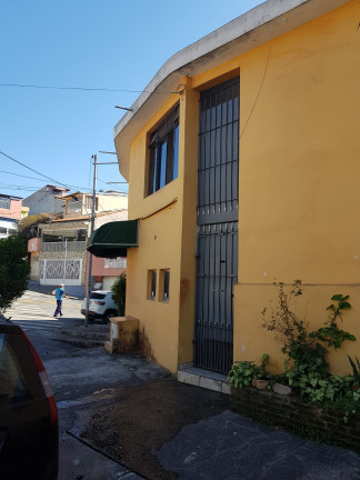 Imagem Casa com 3 Quartos à Venda, 600 m²em Jardim Santa Lucrécia - São Paulo