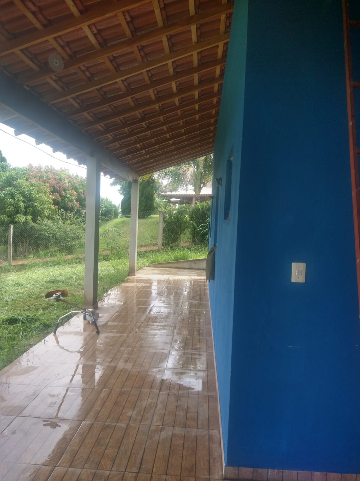 Imagem Chácara com 2 Quartos à Venda, 120 m²em Borda da Mata - Caçapava