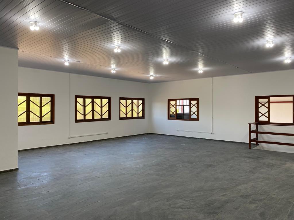 Foto do imóvel: Galpão para Alugar, 1.300 m² em Jardim Henriqueta - Taboão da Serra