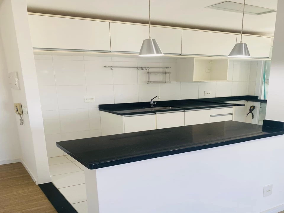 Imagem Apartamento com 3 Quartos à Venda, 89 m² em Jardim Messina - Jundiaí