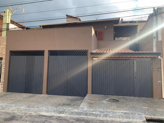 Casa com 2 Quartos à Venda, 176 m² em Jardim Tannus - Jundiaí