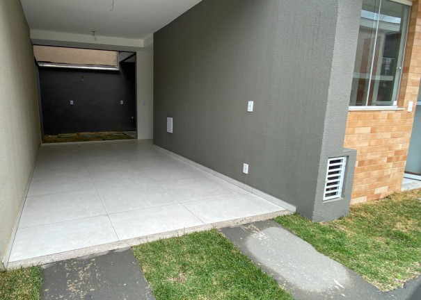 Imagem Apartamento com 3 Quartos à Venda, 105 m² em Colina de Laranjeiras - Serra