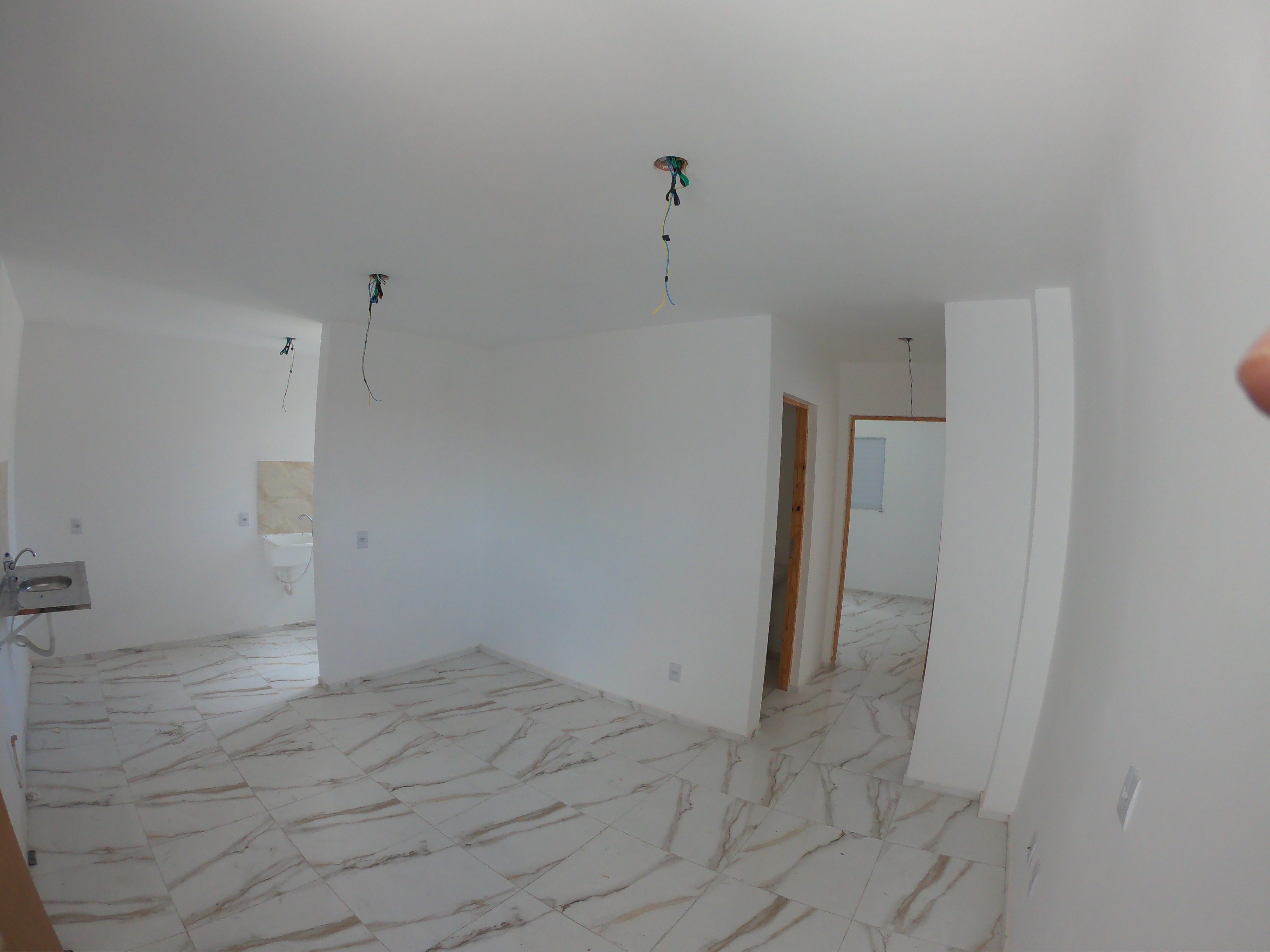 Imagem Apartamento com 2 Quartos à Venda, 48 m² em Mogi Moderno - Mogi das Cruzes