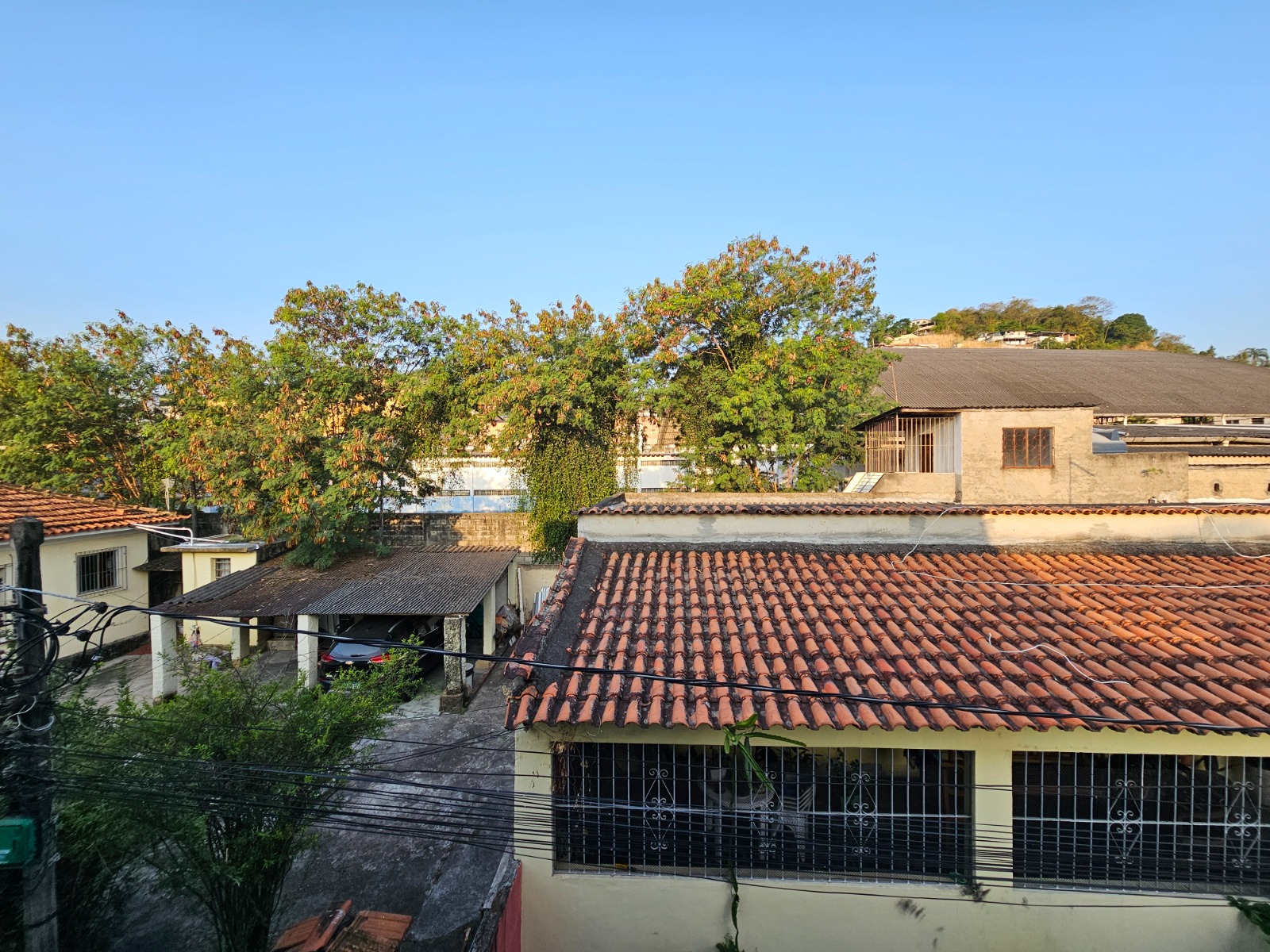 Imagem Casa de Vila com 2 Quartos à Venda, 129 m² em Fonseca - Niterói
