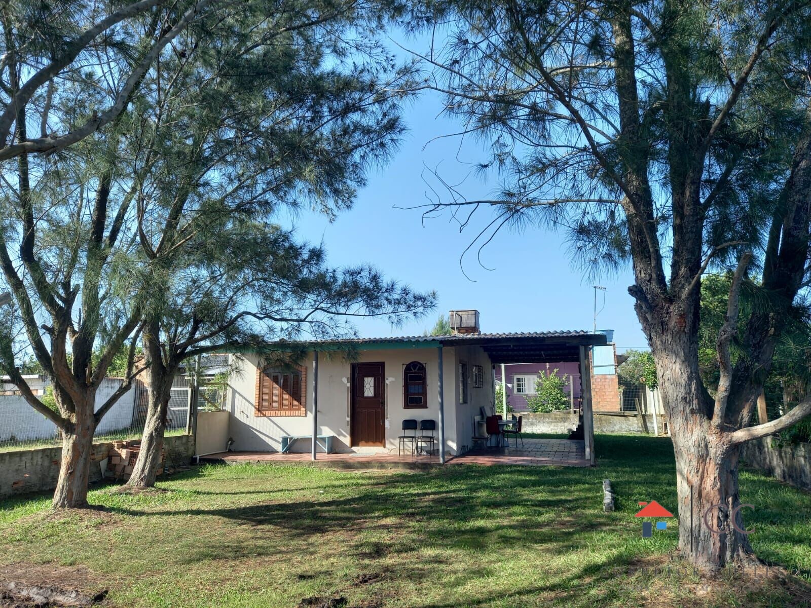 Imagem Casa com 2 Quartos à Venda, 30 m²em Rei do Peixe - Palmares do Sul