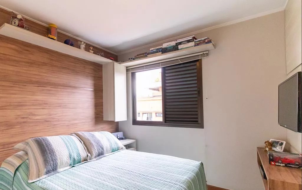 Imagem Apartamento com 3 Quartos à Venda, 130 m²em Pinheiros - São Paulo