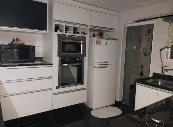 Imagem Apartamento com 2 Quartos à Venda, 130 m² em Vila Andrade - São Paulo