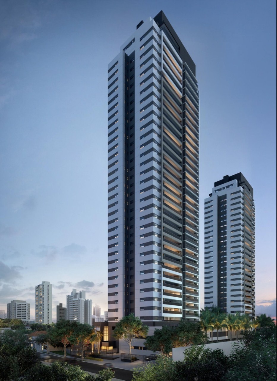 Condomínio Skypark Tuiuti