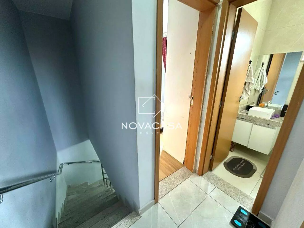 Imagem Casa com 2 Quartos à Venda, 70 m² em Santa Mônica - Belo Horizonte