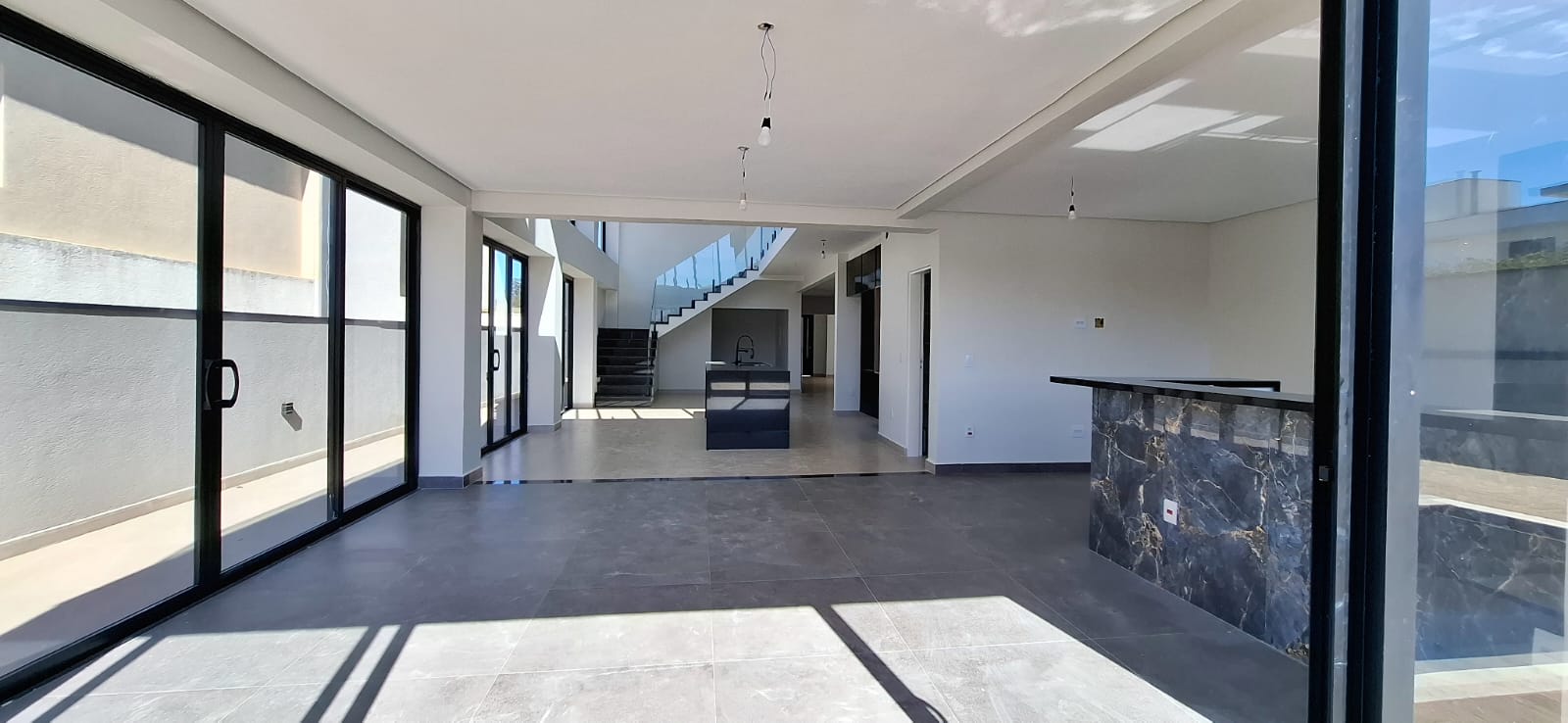 Imagem Casa de Condomínio com 4 Quartos à Venda, 380 m² em Condomínio Residencial Reserva Ecológica Atibaia - Atibaia