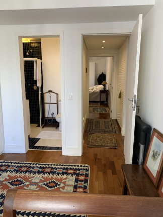 Imagem Apartamento com 2 Quartos à Venda, 160 m² em Itaim Bibi - São Paulo