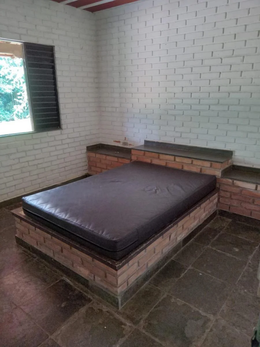 Imagem Chácara com 3 Quartos à Venda, 30 m²em Área Rural de Itabira - Itabira