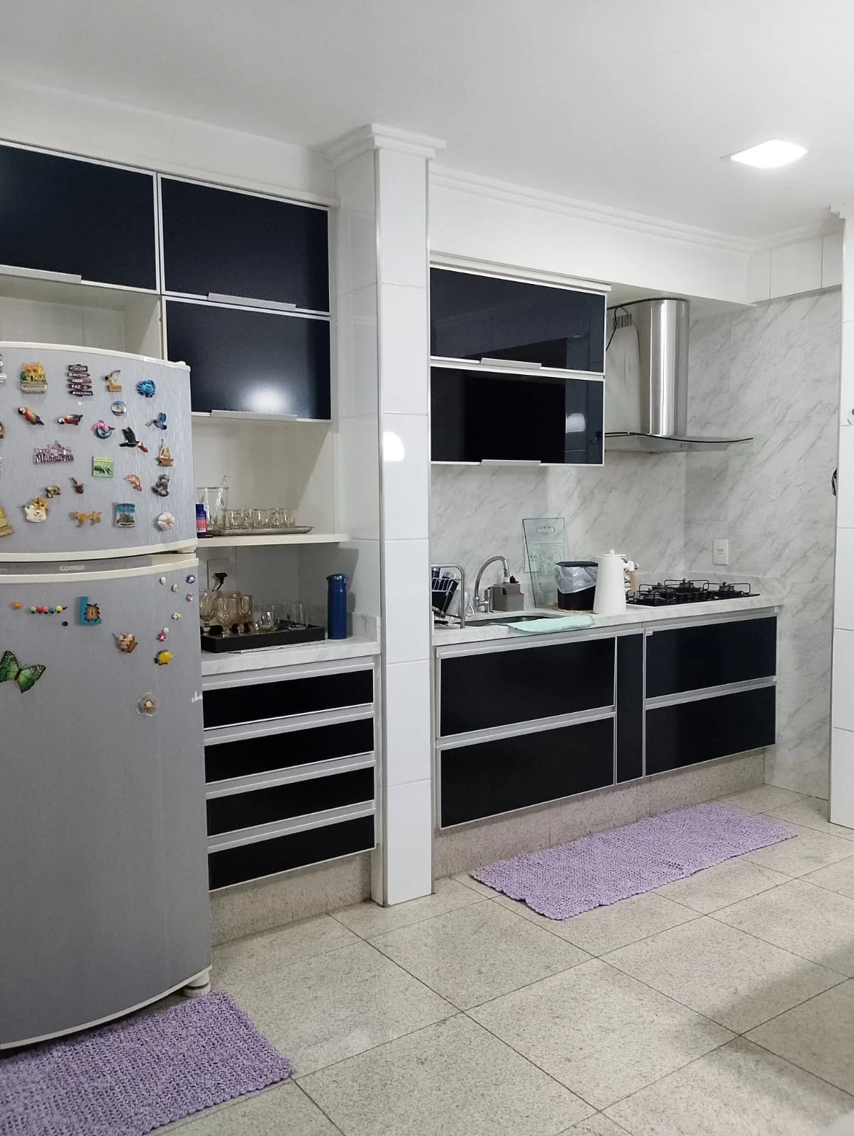 Imagem Apartamento com 3 Quartos à Venda, 177 m² em Setor Bueno - Goiânia