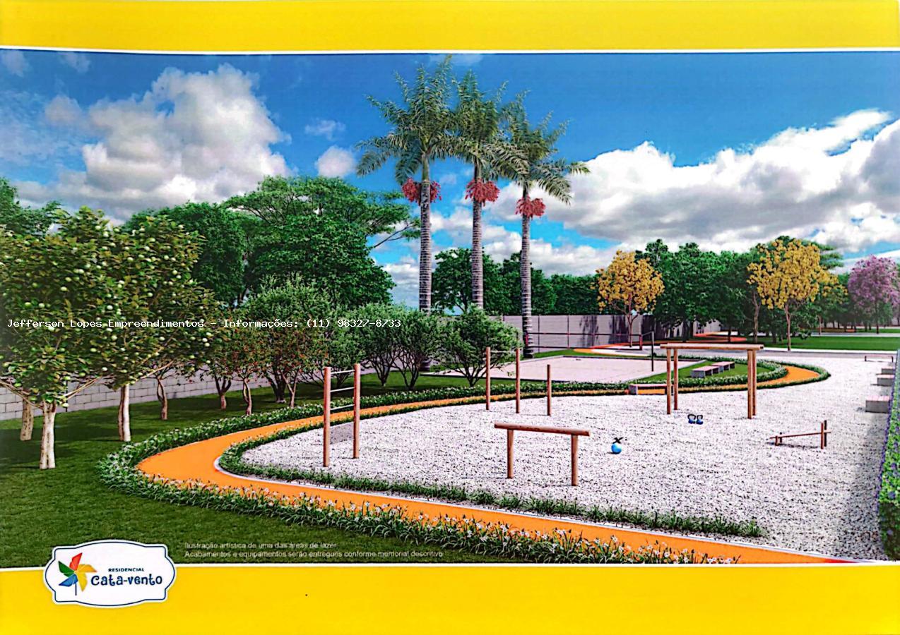 Imagem Terreno à Venda, 175 m²em Buru - Salto