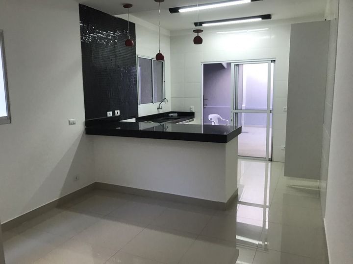 Imagem Sobrado com 3 Quartos à Venda, 180 m² em Jardim Das Indústrias - São José Dos Campos