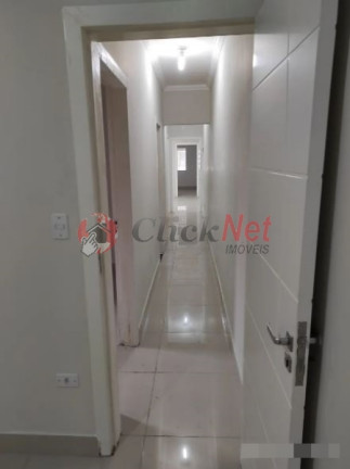 Imagem Casa com 3 Quartos à Venda, 140 m² em Assunção - São Bernardo do Campo