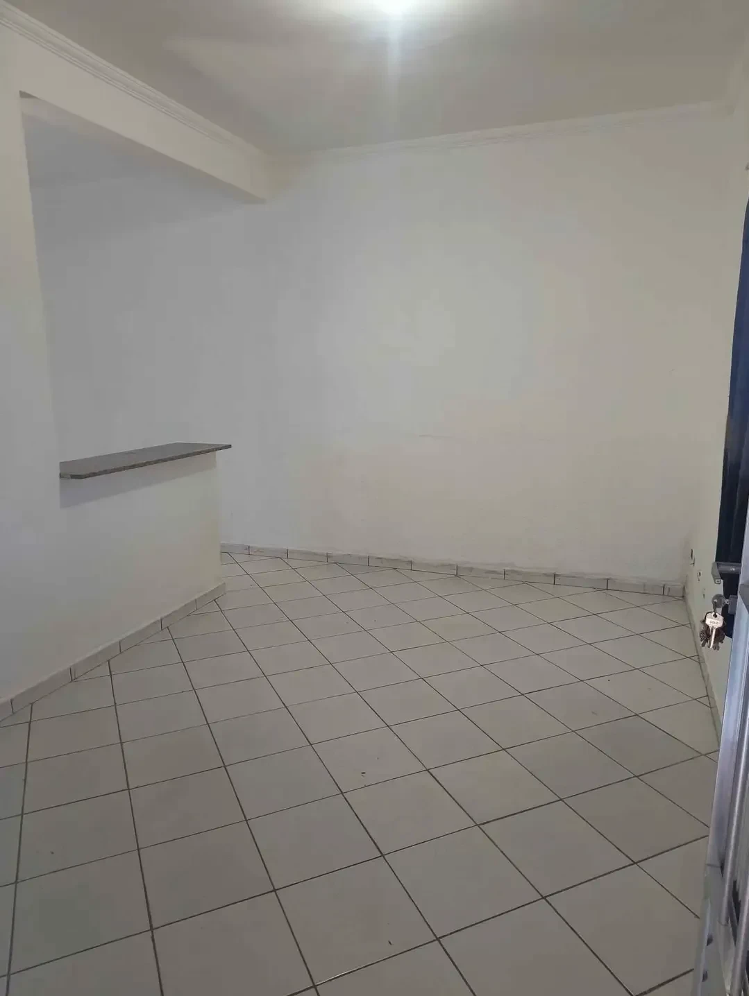 Imagem Casa de Condomínio com 2 Quartos para Alugar, 60 m² em Vila Moraes - Mogi das Cruzes