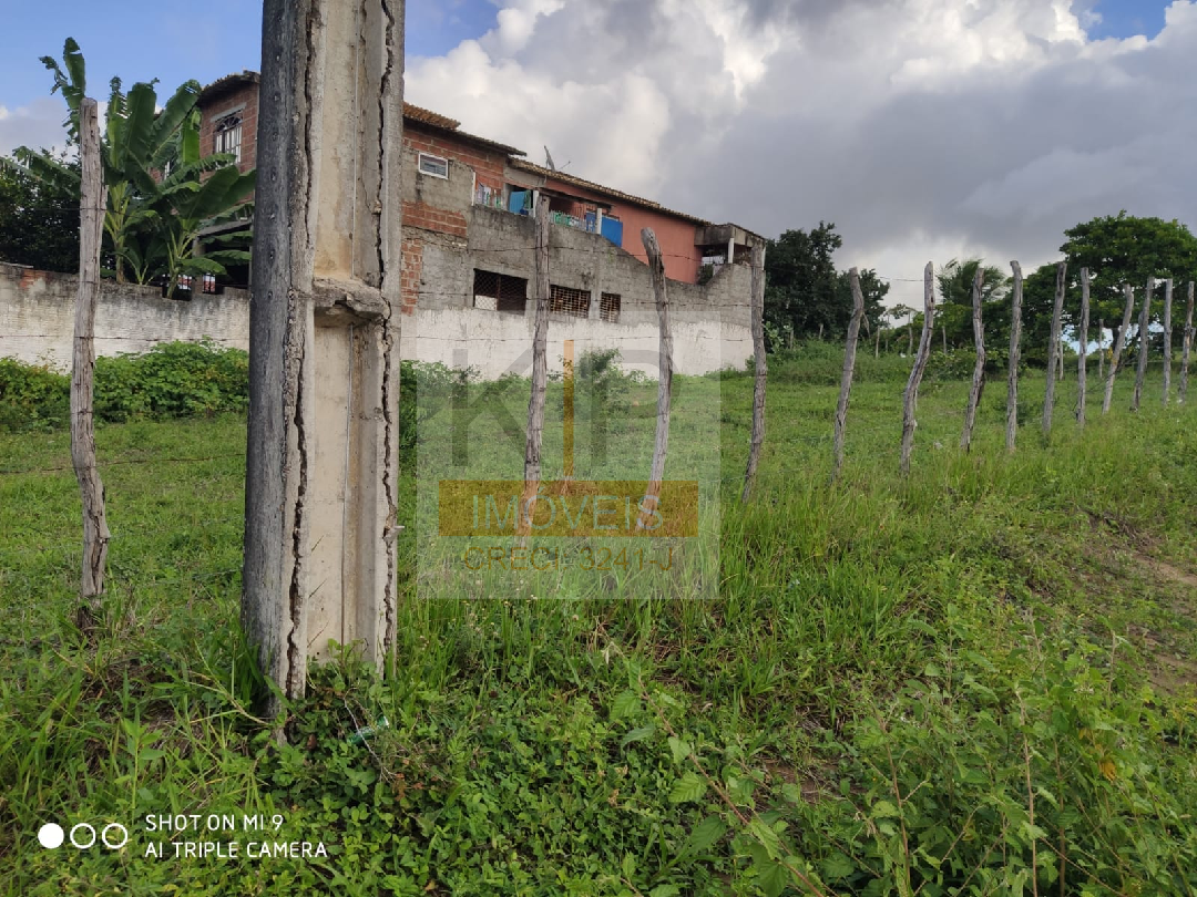 Imagem Terreno à Venda, 625 m²em Pajuçara - Natal