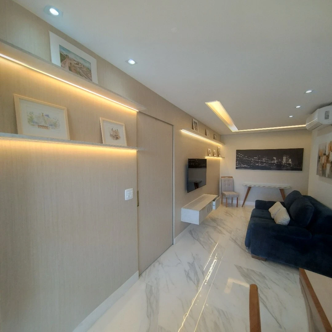 Foto do imóvel: Apartamento com 2 Quartos para Alugar, 68 metro em Loteamento Villa Branca - Jacareí