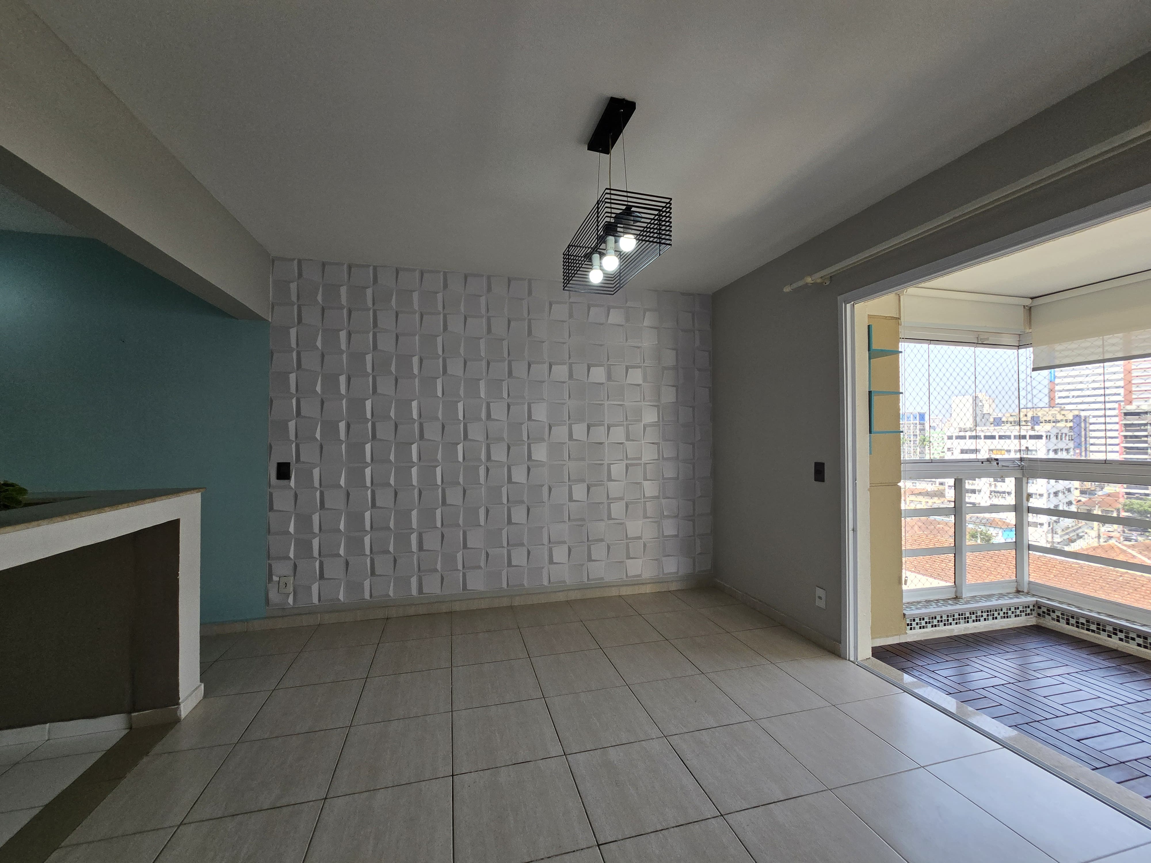 Foto do imóvel: Apartamento com 3 Quartos à Venda, 96 m²em Vila Belmiro - Santos