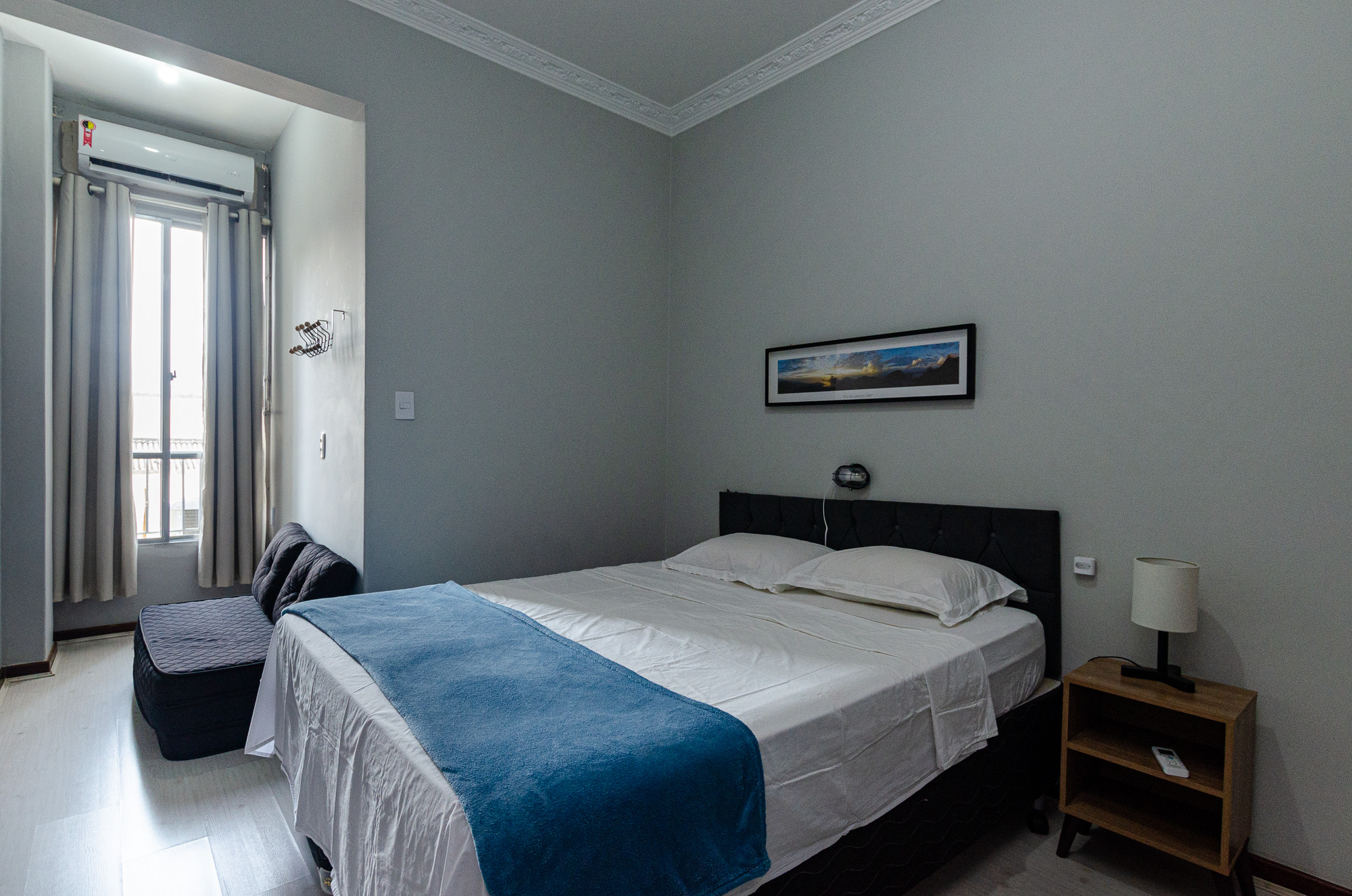 Imagem Apartamento com 1 Quarto à Venda, 66 m² em Ipanema - Rio de Janeiro