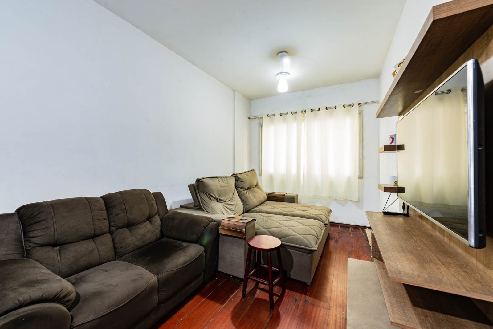 Apartamento com 2 Quartos à Venda, 61 m²em Vila Belmiro - Santos