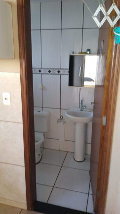 Imagem Casa com 2 Quartos à Venda, 10.010 m² em São Rafael - Araçatuba
