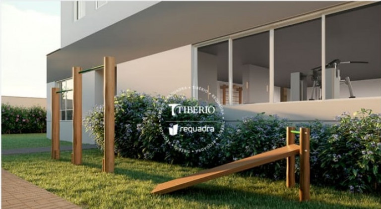 Imagem Apartamento com 2 Quartos à Venda, 34 m² em Brás - São Paulo