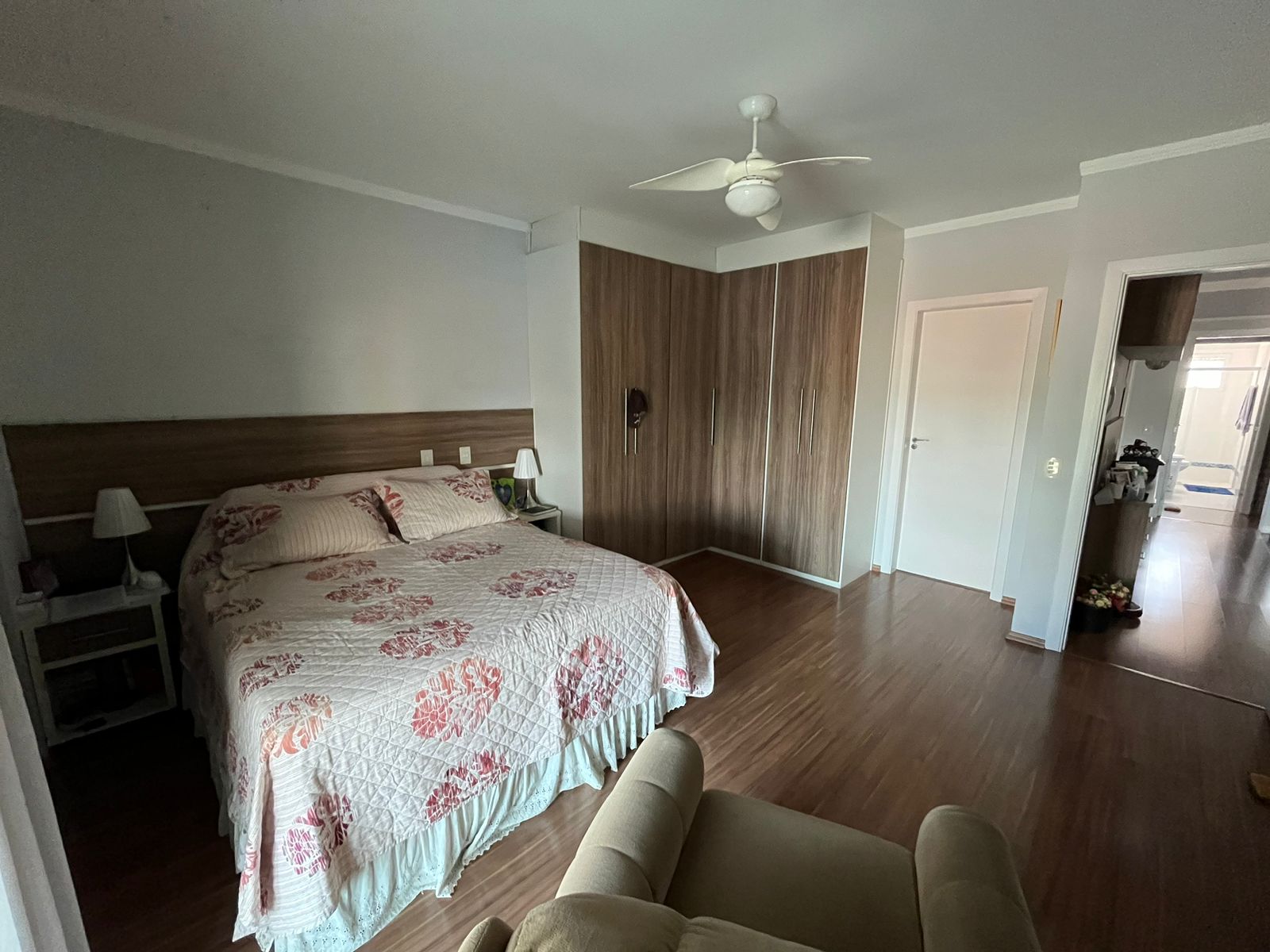 Foto do imóvel: Casa com 3 Quartos à Venda, 250 m² em Jardim Nossa Senhora Auxiliadora - Campinas