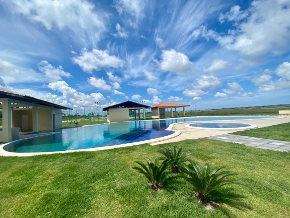 Imagem Terreno à Venda, 250 m² em Forquilha - Pacatuba