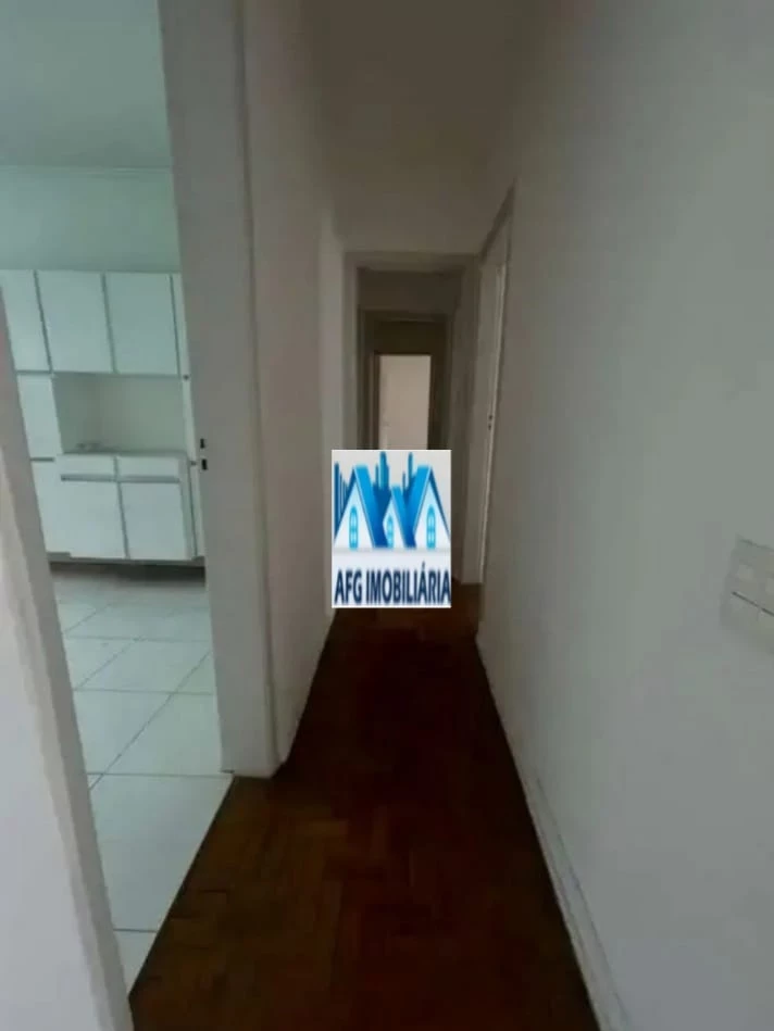 Imagem Apartamento com 3 Quartos para Alugar, 120 m² em Jardim Paulista - São Paulo