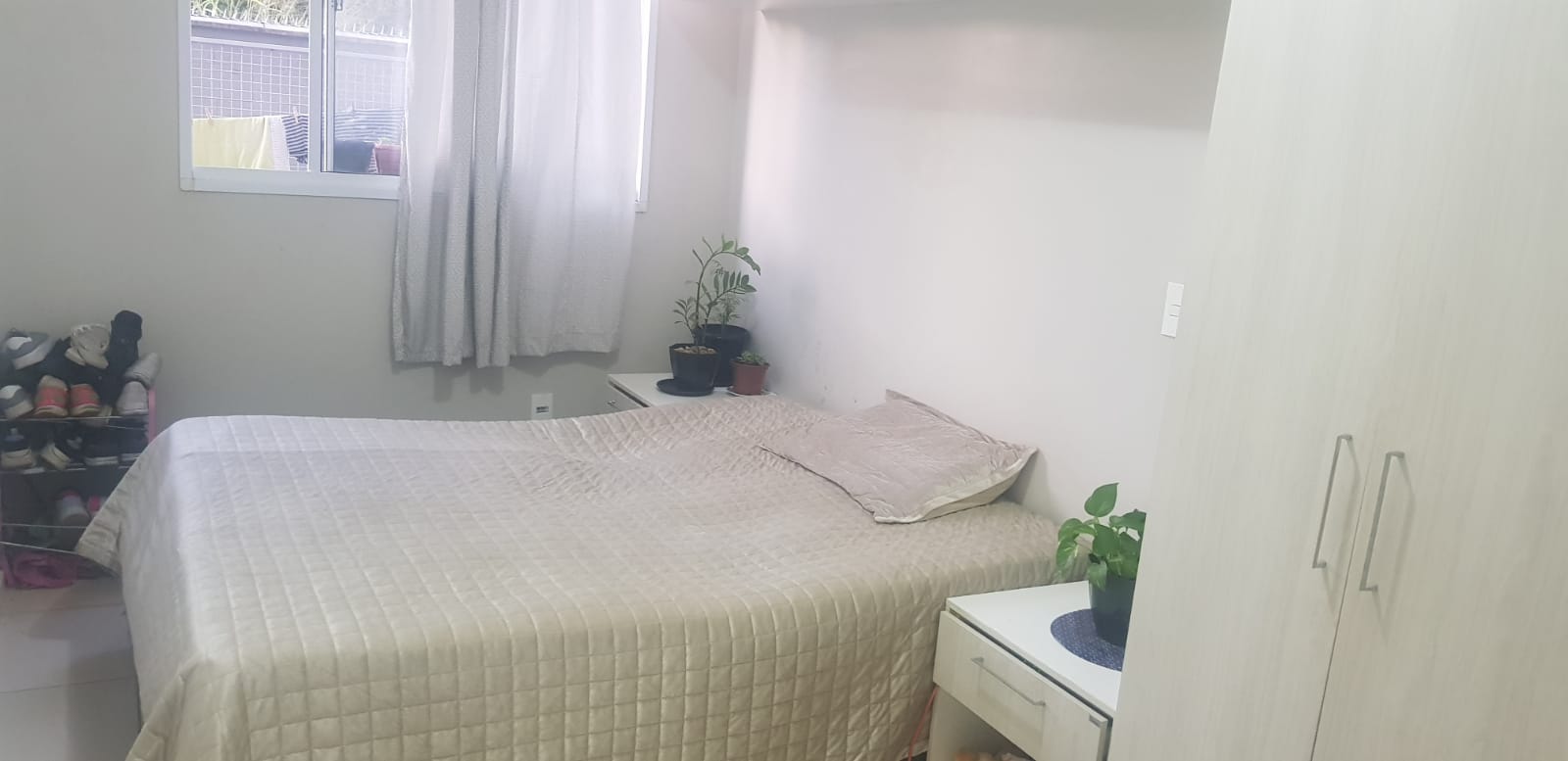 Imagem Apartamento com 2 Quartos à Venda, 49 m²em Praia de Fora - Palhoça