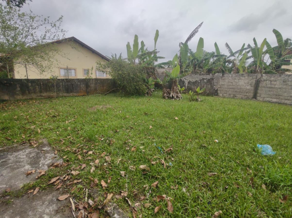 Imagem Terreno à Venda, 352 m²em Umuarama - Itanhaém