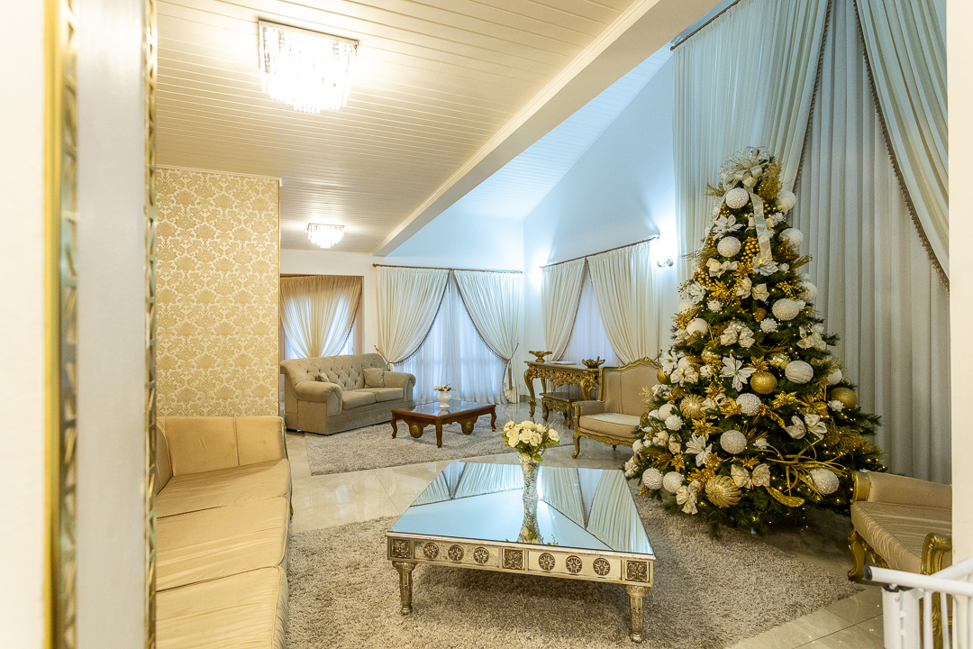 Imagem Casa de Condomínio com 3 Quartos à Venda, 280 m² em Alphaville - Santana de Parnaíba