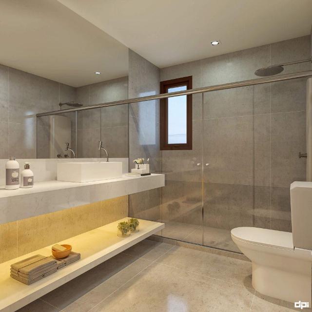 Imagem Casa de Condomínio com 5 Quartos à Venda, 258 m²em Poço - Recife