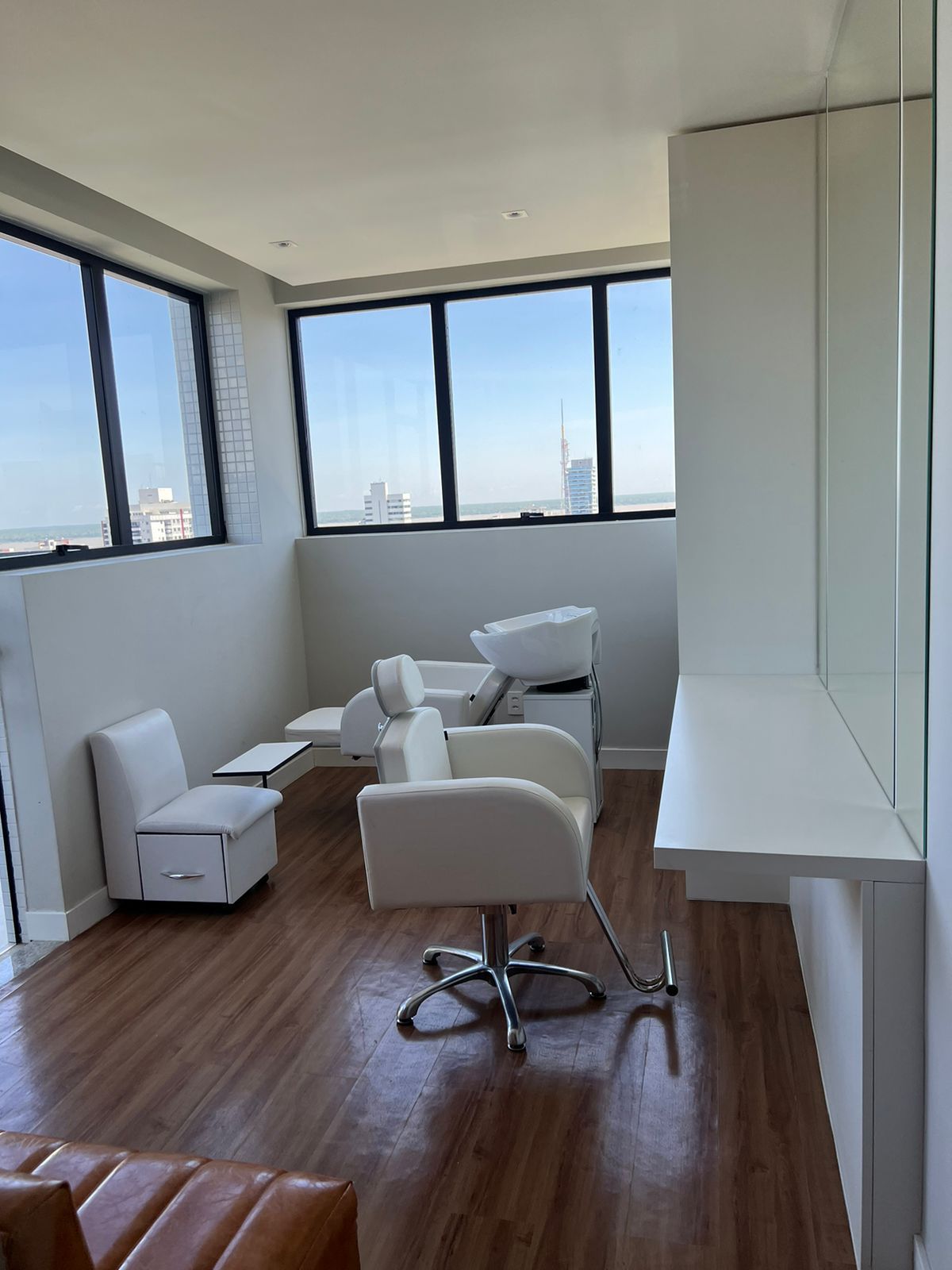 Imagem Apartamento com 2 Quartos para Alugar, 91 m²em Batista Campos - Belém