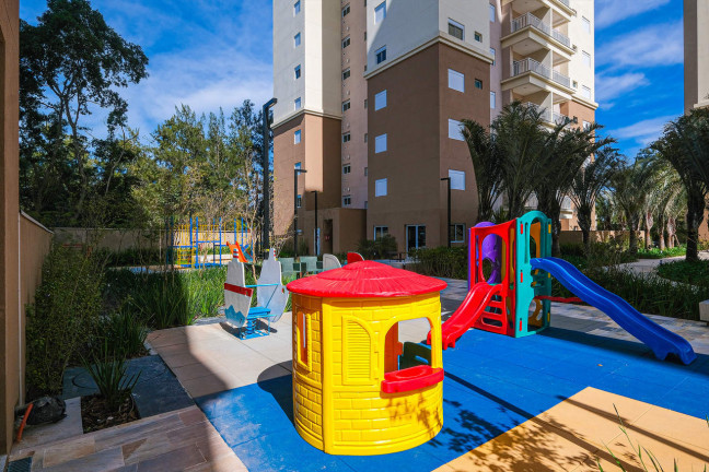 Imagem Apartamento com 3 Quartos à Venda, 74 m² em Jardim São Pedro - Mogi das Cruzes