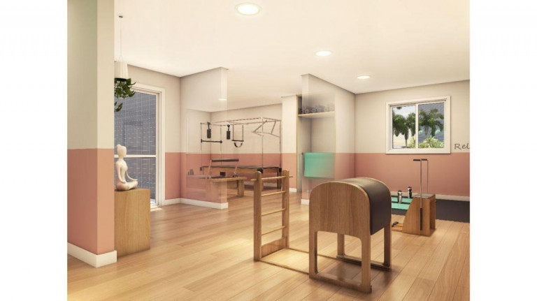 Imagem Apartamento com 2 Quartos à Venda,  em Jd Umuarama  - Mongaguá