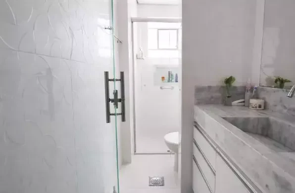Imagem Apartamento com 2 Quartos à Venda, 60 metros em Sion - Belo Horizonte
