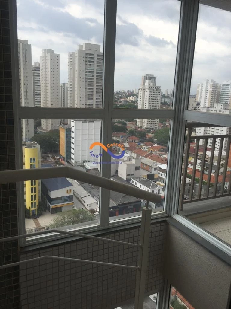 Cobertura com 3 Quartos à Venda, 140 m² em Água Branca - São Paulo