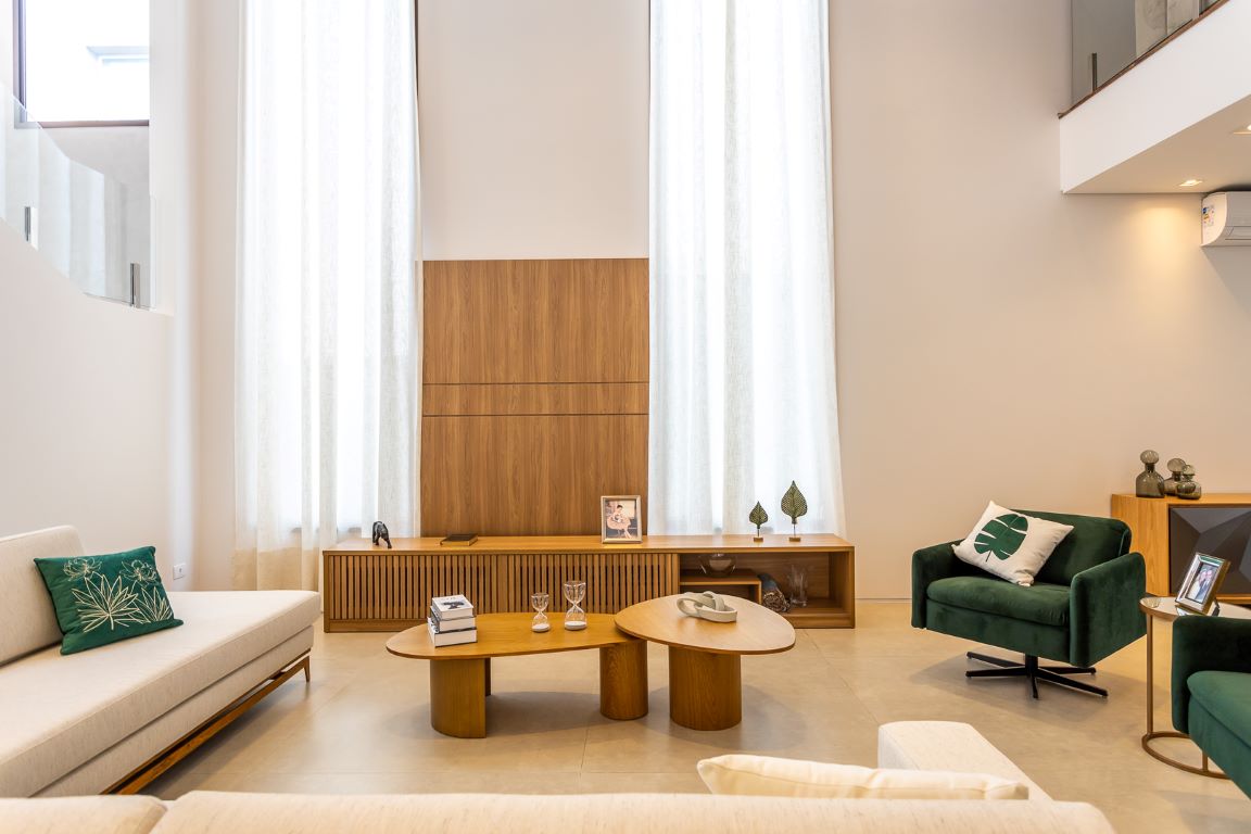 Imagem Casa de Condomínio com 4 Quartos à Venda, 349 m² em Alphaville - Santana de Parnaíba