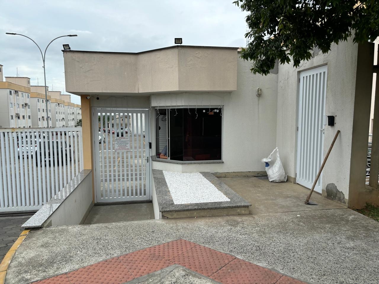 Imagem Apartamento com 2 Quartos à Venda, 47 m² em Argentina - Criciúma
